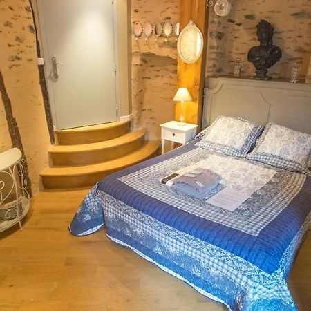 Apartament Le Compostelle De Conques Zewnętrze zdjęcie