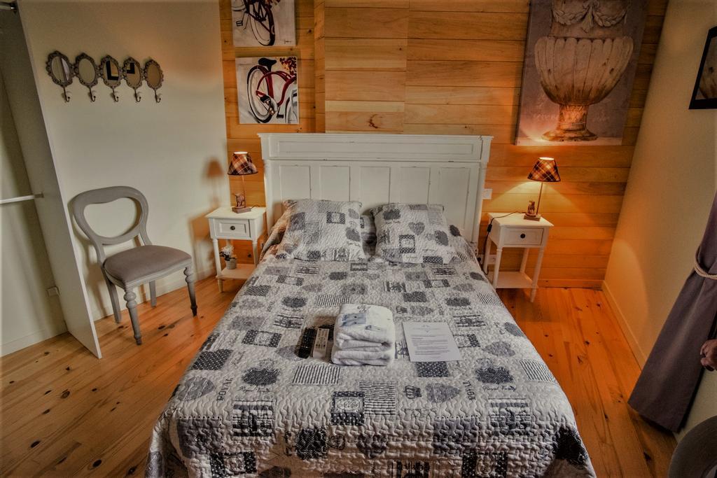 Apartament Le Compostelle De Conques Zewnętrze zdjęcie