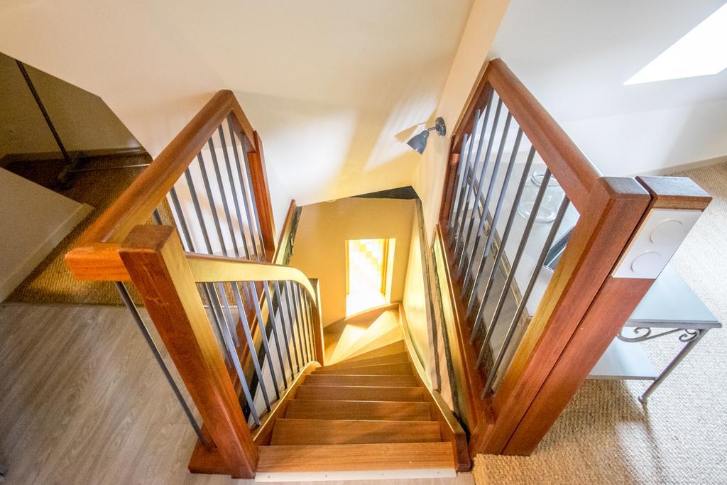 Apartament Le Compostelle De Conques Zewnętrze zdjęcie