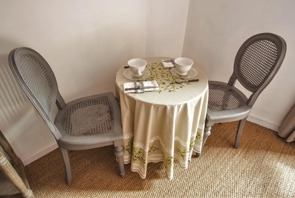 Apartament Le Compostelle De Conques Zewnętrze zdjęcie